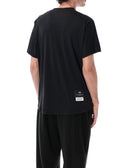 T-shirt e polo Y 3 nere