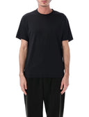 T-shirt e polo Y 3 nere