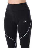 Adidas By Stella Mc Cartney Trousers Black