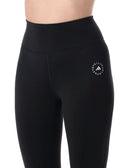 Adidas By Stella Mc Cartney Trousers Black
