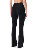 Adidas By Stella Mc Cartney Trousers Black