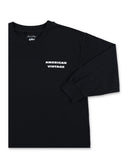 American Vintage T Shirts And Polos Black