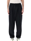 Y 3 Clothing.... Black