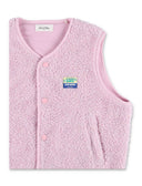 American Vintage Jackets Pink