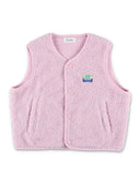American Vintage Jackets Pink