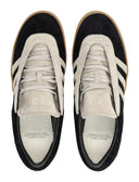 Y 3 Sneakers Black