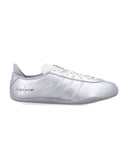 Y 3 Sneakers Silver