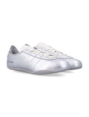 Y 3 Sneakers Silver