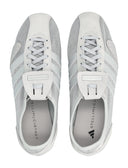 Scarpe da ginnastica Adidas By Stella Mc Cartney Argento