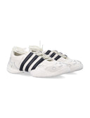 Scarpe da ginnastica Y3 Bianche