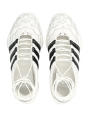Scarpe da ginnastica Y3 Bianche