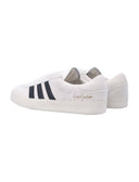 Y 3 Sneakers White