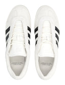 Y 3 Sneakers White