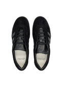 Y 3 Sneakers Black