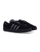 Y 3 Sneakers Black