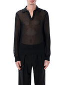 Tom Ford Sweaters Black