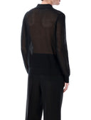 Tom Ford Sweaters Black