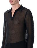 Tom Ford Sweaters Black