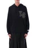 Y 3 Clothing.... Black