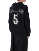Y 3 Clothing.... Black