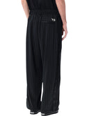 Y 3 Clothing.... Black