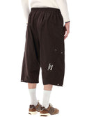 Adidas X Y 3 Shorts