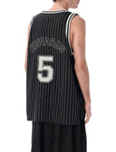 Y 3 Top Schwarz