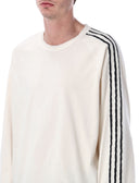 Y 3 T Shirts And Polos White