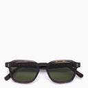 Retrosuperfuture luce 3627 occhiali da sole tartaruga