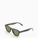 Retrosuperfuture luce 3627 occhiali da sole tartaruga