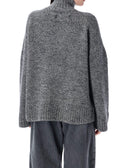 Jw Anderson Sweaters Grey