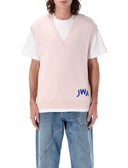 Jw Anderson Sweaters Pink