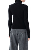 Jw Anderson Sweaters Black