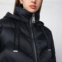 Khrisjoy Black Khris Iconic Down Jacket