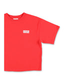 American Vintage T Shirts And Polos Red