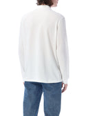 Lacoste T Shirts And Polos White
