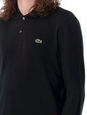 Camisetas Y Polos Lacoste Negro