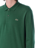 Lacoste T-shirts Et Polos Vert