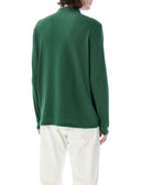 Lacoste T-shirts Et Polos Vert