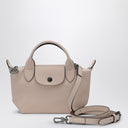 Longchamp Xs Le Pliage Xtra Nude Coloured Bag
