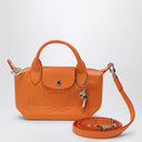 Châssis à long terme Xs Sac orange Le Pliage Xtra