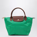 Longchamp Green Le Pliage Original S