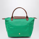 Longchamp Green Le Pliage Original S