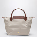 Longchamp Paper Coloured Le Pliage Original S Bag