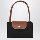 لونشان بلاك لو بلياج الأصلي M شنطة