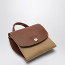 Longchamp le plaia originele fawn gekleurde rugzak M