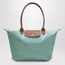 Longchamp Celadon w kolorze LE PLIAGE Oryginalna torba L