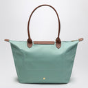 Longchamp Celadon w kolorze LE PLIAGE Oryginalna torba L