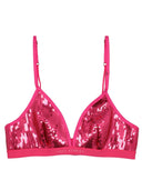 Love Stories 'Nightrider’ Bra