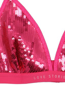 Love Stories 'Nightrider’ Bra